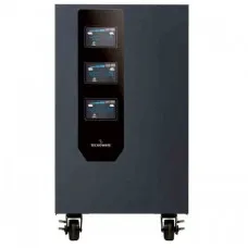 Tecnoware 25KVA Electronic Three Phase Stabilizer (Origin Italy) Tecnoware 25KVA Electronic Three Phase Stabilizer (Origin Italy)