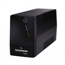 Tecnoware FGCERAPL1501E Era Plus 1500VA Offline UPS (Origin Italy) Tecnoware FGCERAPL1501E Era Plus 1500VA Offline UPS (Origin Italy)