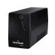 Tecnoware FGCERAPL1501E Era Plus 1500VA Offline UPS (Origin Italy)