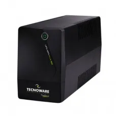 Tecnoware FGCERAPL900E Era Plus 900VA Offline UPS Tecnoware FGCERAPL900E Era Plus 900VA Offline UPS