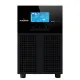 Tecnoware FGCEVDP3603MME 3 KVA Online UPS (Origin Italy)
