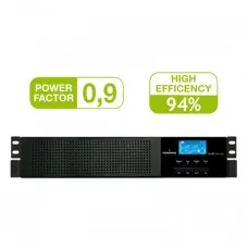 Tecnoware FGCEVDP6MMRM/00 6KVA EVO DSP MM Online UPS Tecnoware FGCEVDP6MMRM/00 6KVA EVO DSP MM Online UPS