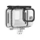 TELESIN Professional 45M Waterproof Diving Case For GoPro Hero9