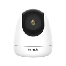 Tenda CP3 360° 2MP Pan Tilt Security Wifi IP Camera