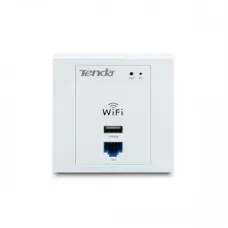 Tenda W310A 300Mbps Wireless Wall Mount Access Point