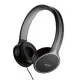 Teutons PALMA H2 Wired Headphone