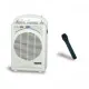 TEV TA120 Portable Wireless PA System (35W)