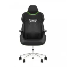 Thermaltake ARGENT E700 Real Leather Racing Green Gaming Chair Thermaltake ARGENT E700 Real Leather Racing Green Gaming Chair