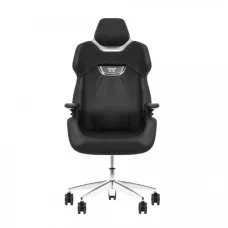 Thermaltake ARGENT E700 Real Leather Space Gray Gaming Chair Thermaltake ARGENT E700 Real Leather Space Gray Gaming Chair