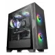 Thermaltake Versa T25 TG Tempered Glass Mid Tower Casing