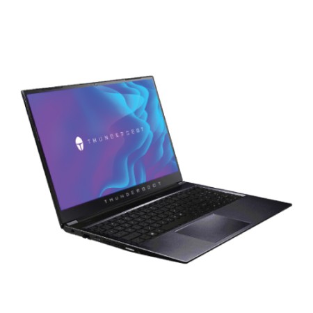 Thunderobot IGER E1 15.6" FHD Laptop - Core i7 11th Gen