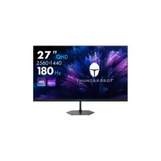 Thunderobot LQ27F180 27 180Hz IPS QHD Gaming Monitor