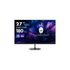 Thunderobot LQ27F180 27 180Hz IPS QHD Gaming Monitor Thunderobot LQ27F180 27 180Hz IPS QHD Gaming Monitor