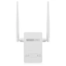 TOTOLINK EX201 300Mbps Wireless N Range Extender