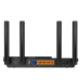 TP-Link Archer AX55 AX3000 3000Mbps Gigabit Dual-Band Wi-Fi 6 Router Unix Network | Laptop Shop | Jessore Computer City