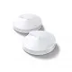 TP-Link Archer Deco M5 (2 PACK) AC1300 Whole Home Mesh WiFi Router