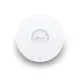 Tp-Link EAP620 HD AX1800 Ceiling Mount WiFi 6 Access Point