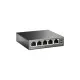 TP-Link TL-SF1005P 5-Port 10/100Mbps Desktop Switch 2026 jessore bd