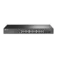 TP-Link TL-SG3428 JetStream 24-Port Gigabit L2+ Managed Switch with 4 SFP Slots