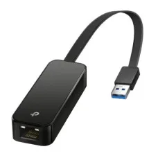 TP-Link UE306 USB 3.0 to Gigabit Ethernet Network Adapter TP-Link UE306 USB 3.0 to Gigabit Ethernet Network Adapter