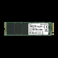 Transcend 110S 2TB M.2 2280 NVMe PCle SSD