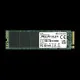 Transcend 110S 2TB M.2 2280 NVMe PCle SSD
