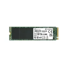 Transcend 115S 1TB M.2 PCIe Gen3 x4 NVMe SSD (M-Key)