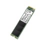 Transcend 115S 250GB M.2 PCIe Gen3 x4 NVMe SSD (M-Key)
