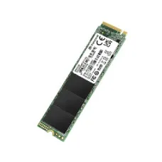 Transcend 115S 250GB M.2 PCIe Gen3 x4 NVMe SSD (M-Key)
