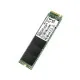 Transcend 115S 250GB M.2 PCIe Gen3 x4 NVMe SSD (M-Key)