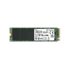 Transcend 115S 2TB M.2 PCIe Gen3 x4 NVMe SSD (M-Key)