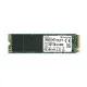 Transcend 115S 500GB M.2 PCIe Gen3 x4 NVMe SSD (M-Key)