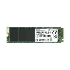 Transcend 115S 500GB M.2 PCIe Gen3 x4 NVMe SSD (M-Key)