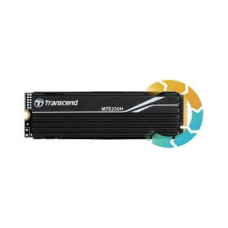 Transcend 250H 1TB M.2 2280 NVMe PCIe Gen4 x4 SSD