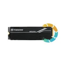 Transcend 250H 2TB M.2 2280 NVMe PCIe Gen4 x4 SSD