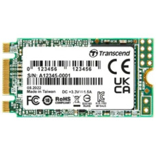 Transcend 425S 500GB M.2 2242 SATA SSD
