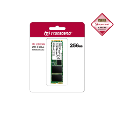 Transcend 256GB 830S M.2 2280 SATA III 2.5 Inch Internal SSD