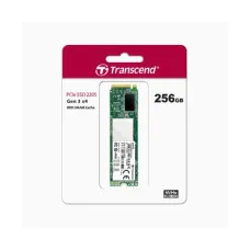 Transcend E220S 256GB NVME PCIe SSD