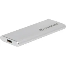 Transcend ESD260C 1TB Type-C Portable External SSD
