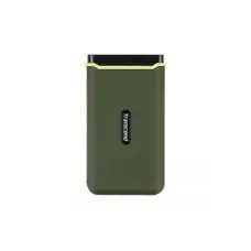 Transcend ESD380C 2TB USB 3.2 Gen 2 Type-C Portable SSD Transcend ESD380C 2TB USB 3.2 Gen 2 Type-C Portable SSD