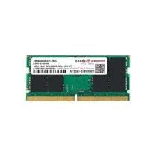 Transcend JetRAM 16GB DDR5 4800Mhz SO-DIMM Laptop RAM