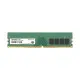 Transcend JetRam 4GB DDR4 3200MHz U-DIMM Desktop RAM