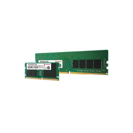 "Transcend JetRAM 8GB DDR4 3200MHz Laptop SO-DIMM Memory"
