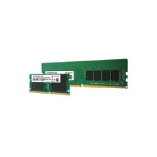 Transcend JetRAM 8GB DDR4 3200Mhz SO-DIMM Laptop RAM