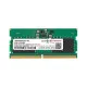 Transcend JetRAM 8GB DDR5 4800Mhz SO-DIMM Laptop RAM