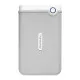 Transcend TS2TSJM100 StoreJet 100 Portable Hard Drive For Mac 2TB