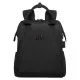 Tucano Ampio BKAMP14-BK ECO Backpack Black