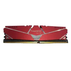 TwinMOS 4GB 3200MHz DDR4 U-DIMM Desktop RAM TwinMOS 4GB 3200MHz DDR4 U-DIMM Desktop RAM