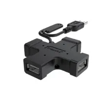 TwinMOS EzeeHUB-23P 4-Port USB Hub