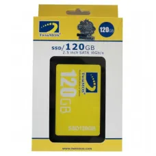 TWINMOS WT 200 120GB SOLID STATE DRIVE